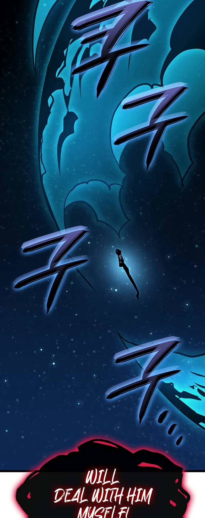 The Return of the Disaster-Class Hero chapter 145 page 54