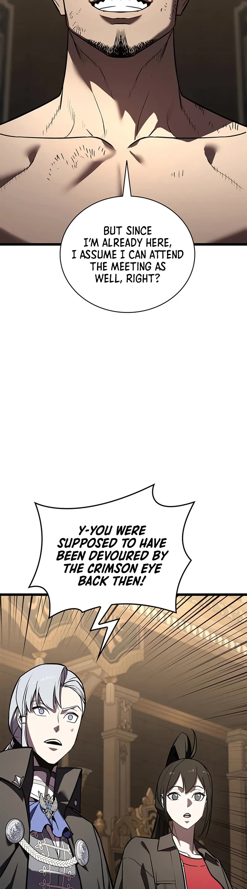 The Return of the Disaster-Class Hero chapter 146 page 15