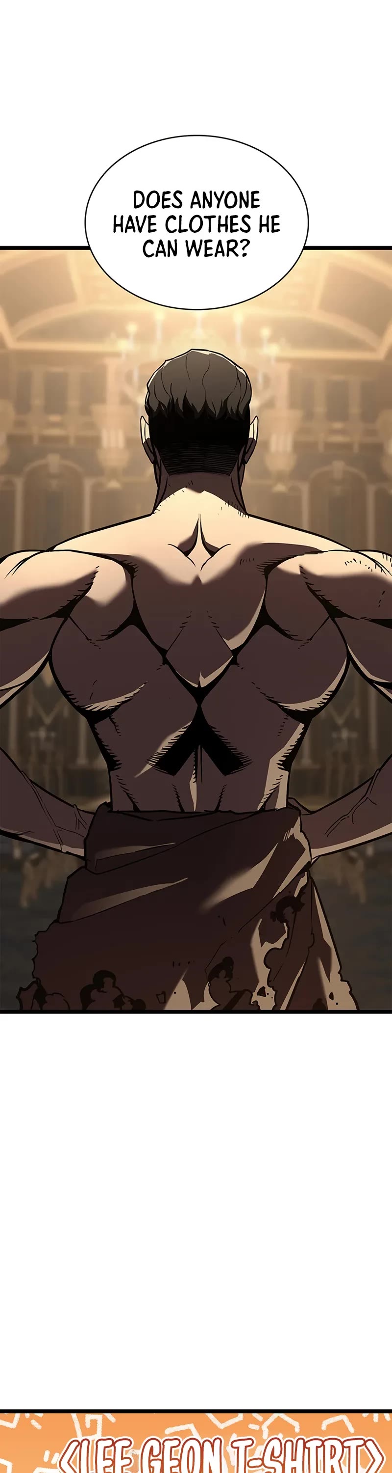 The Return of the Disaster-Class Hero chapter 146 page 19