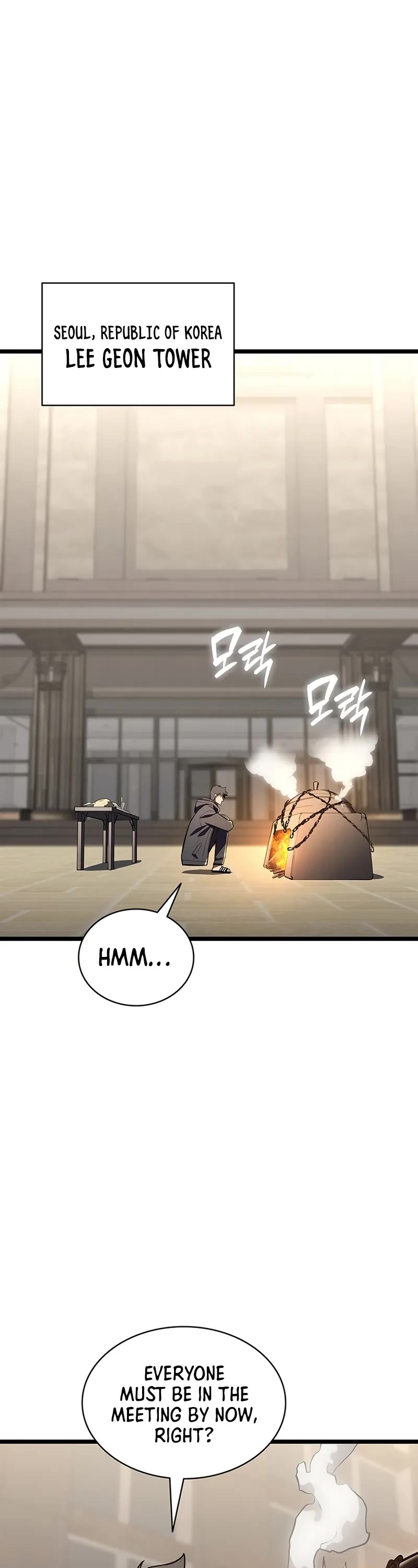 The Return of the Disaster-Class Hero chapter 146 page 2