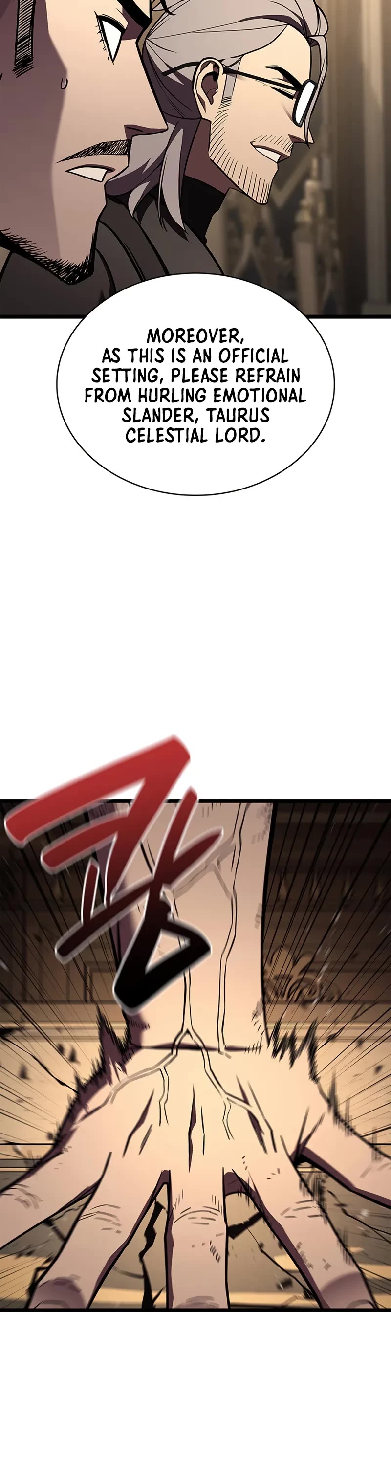 The Return of the Disaster-Class Hero chapter 146 page 29