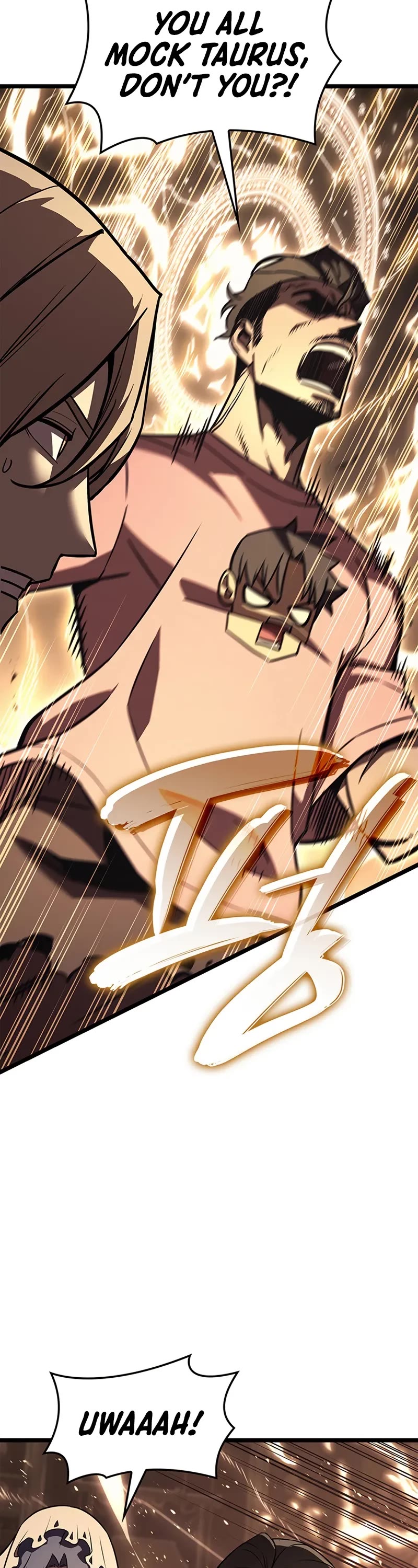 The Return of the Disaster-Class Hero chapter 146 page 34