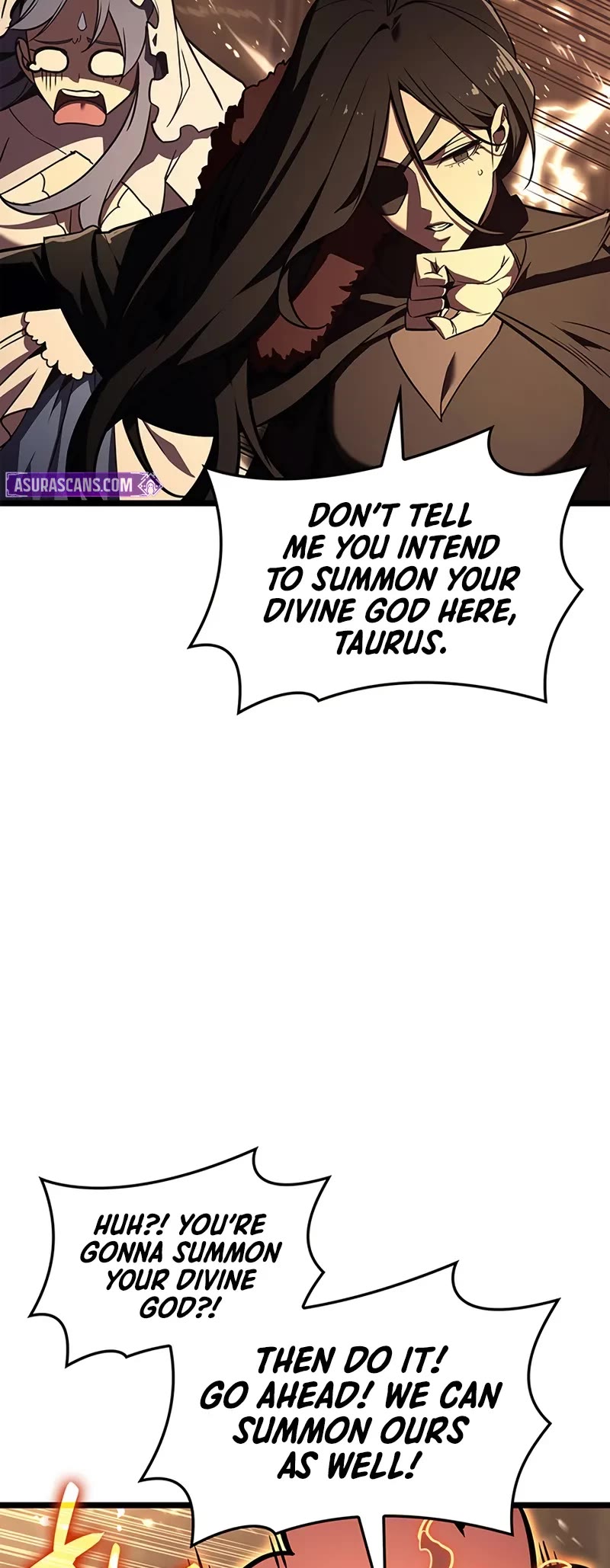 The Return of the Disaster-Class Hero chapter 146 page 35