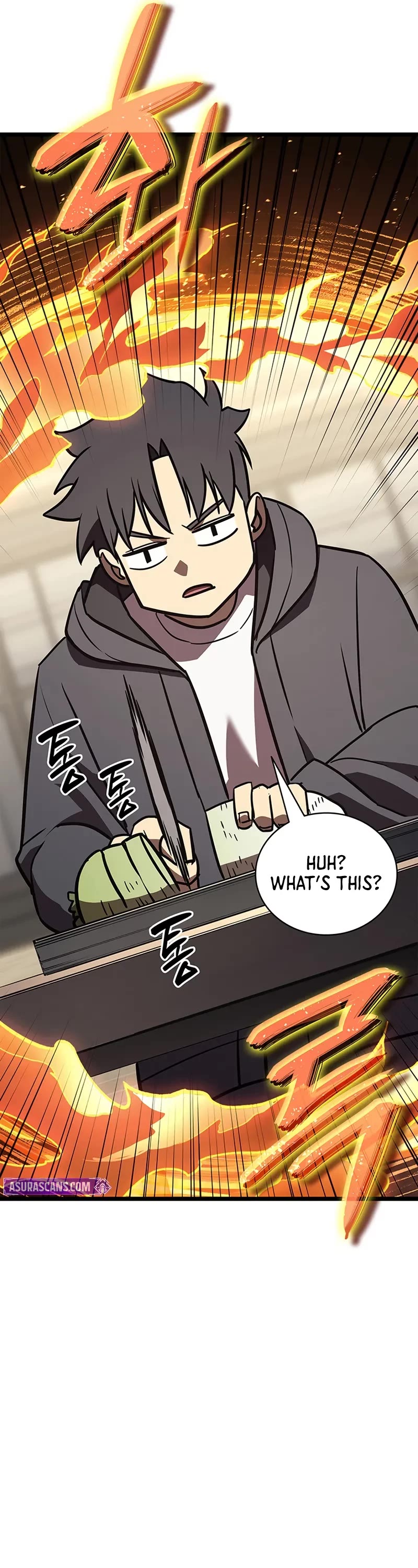 The Return of the Disaster-Class Hero chapter 146 page 37