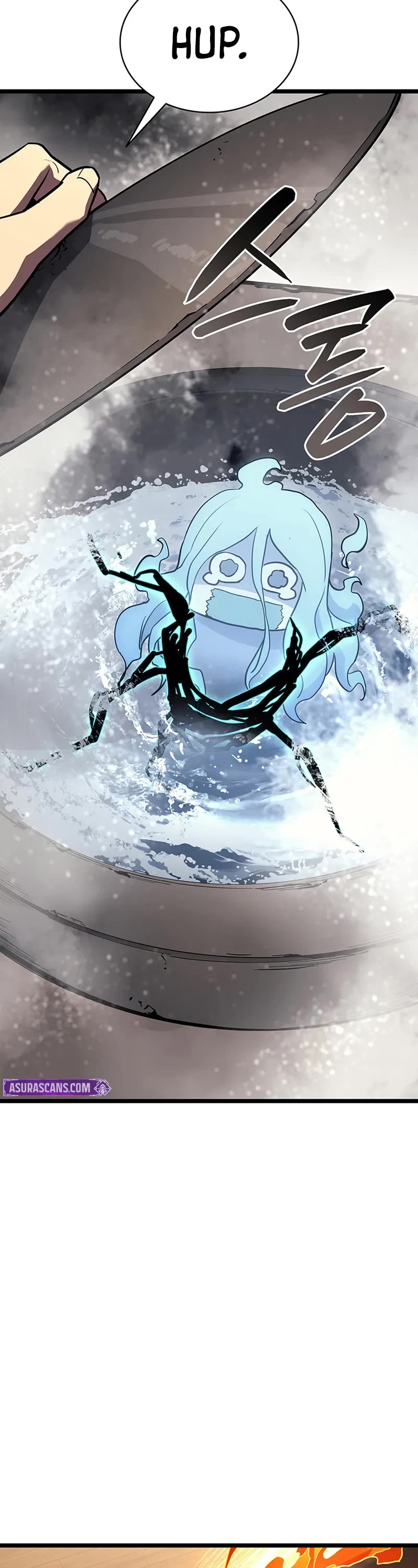 The Return of the Disaster-Class Hero chapter 146 page 43