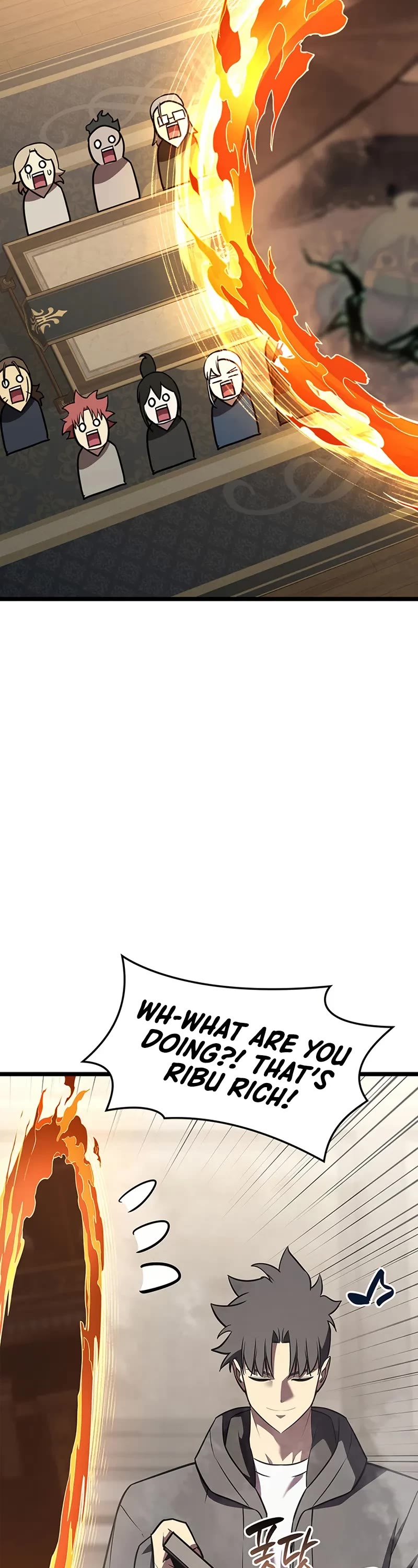 The Return of the Disaster-Class Hero chapter 146 page 44