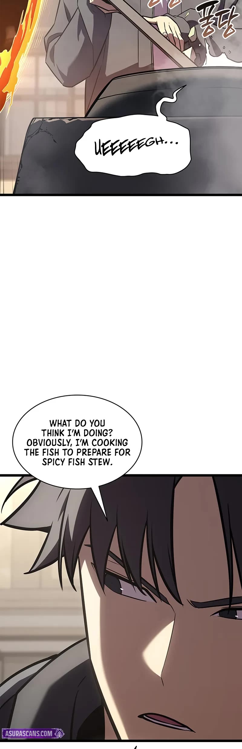 The Return of the Disaster-Class Hero chapter 146 page 45