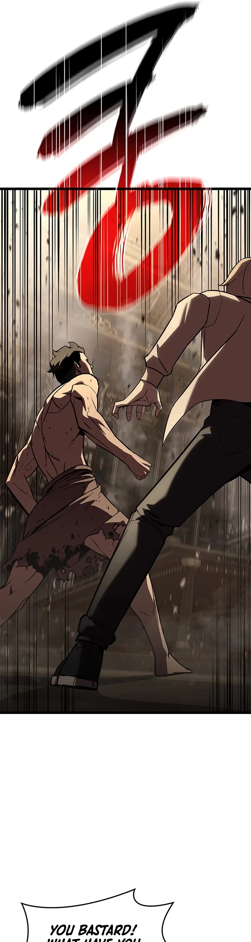 The Return of the Disaster-Class Hero chapter 146 page 47