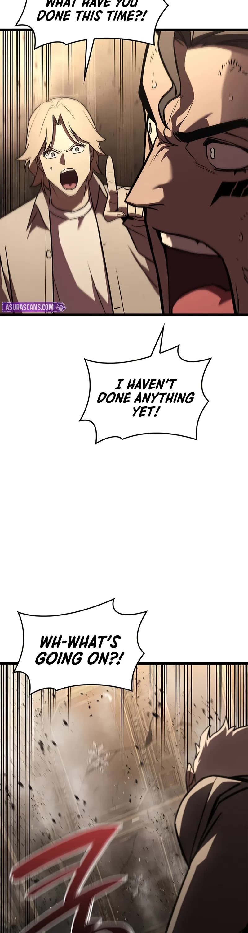 The Return of the Disaster-Class Hero chapter 146 page 48