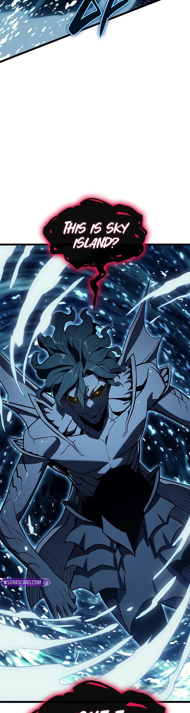 The Return of the Disaster-Class Hero chapter 146 page 55