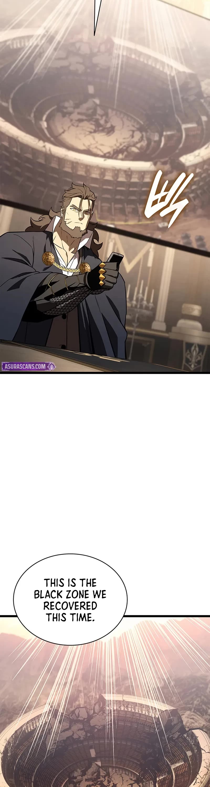 The Return of the Disaster-Class Hero chapter 146 page 8