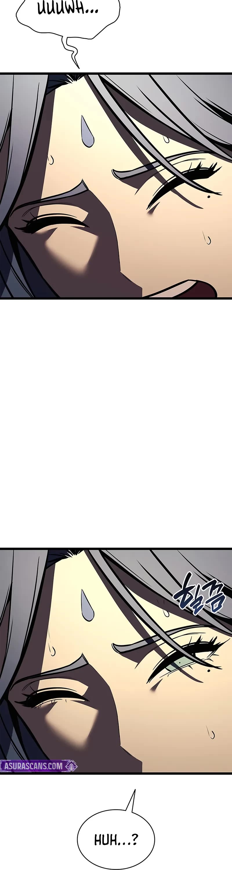 The Return of the Disaster-Class Hero chapter 147 page 12