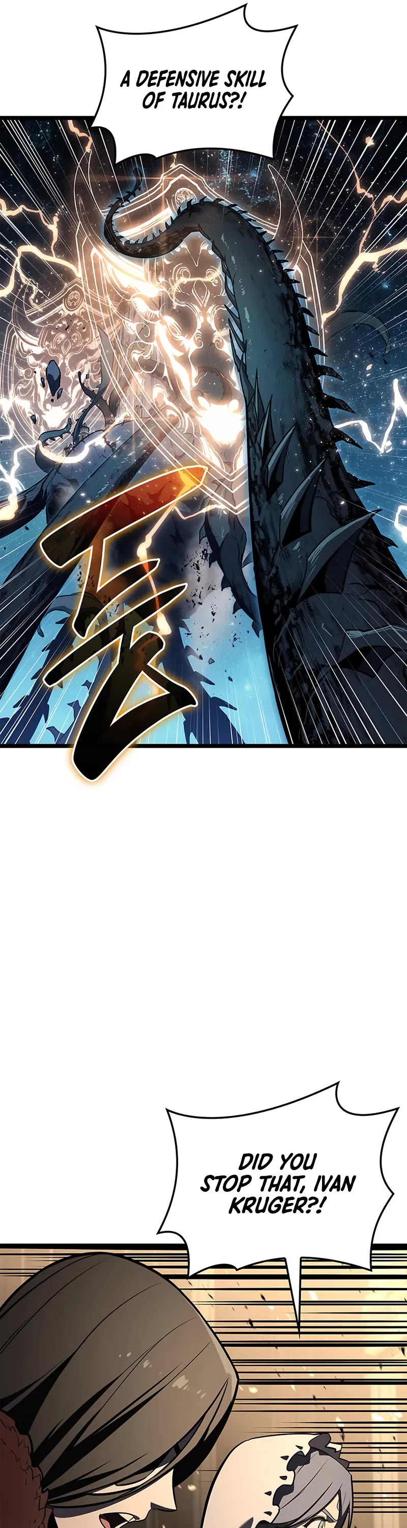 The Return of the Disaster-Class Hero chapter 147 page 15