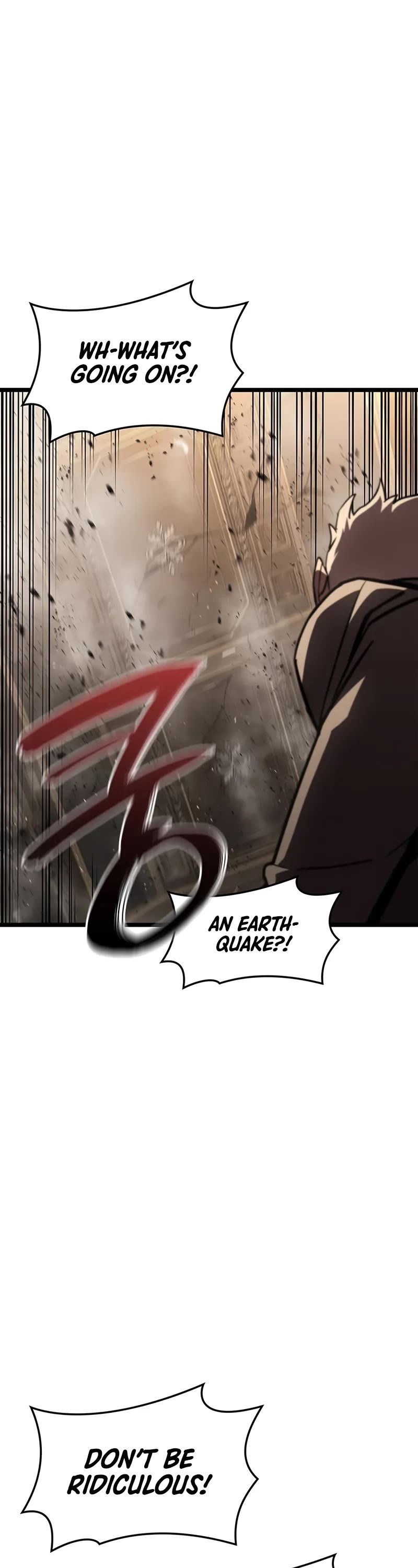 The Return of the Disaster-Class Hero chapter 147 page 2