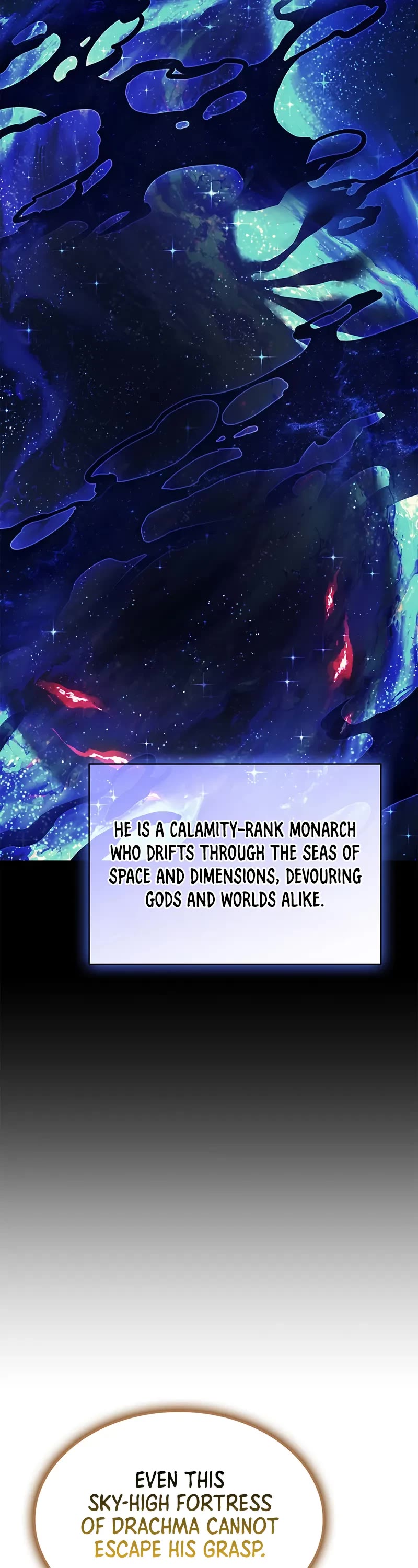 The Return of the Disaster-Class Hero chapter 147 page 27