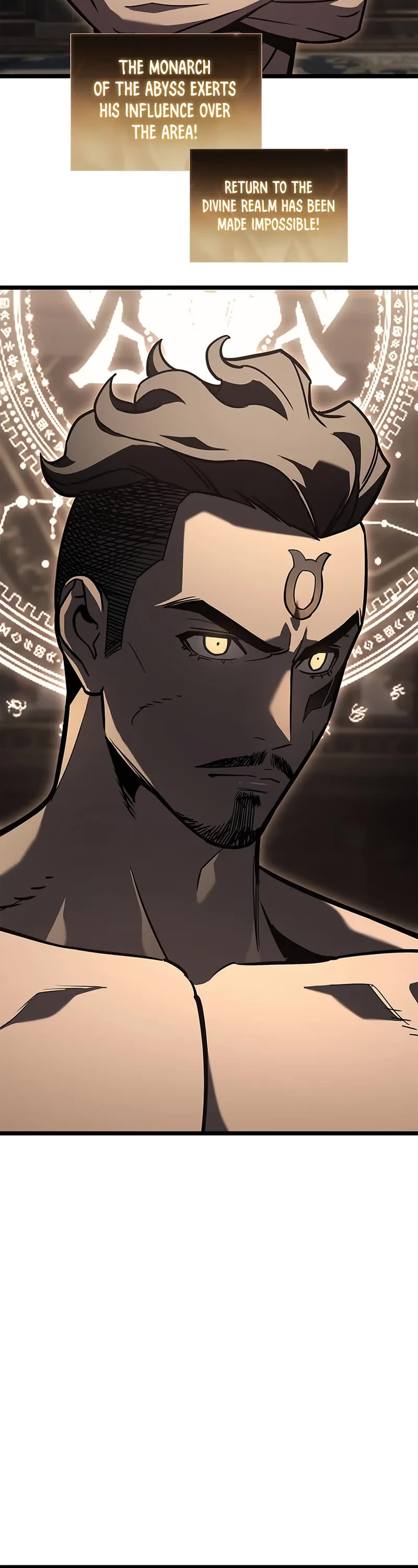 The Return of the Disaster-Class Hero chapter 147 page 36