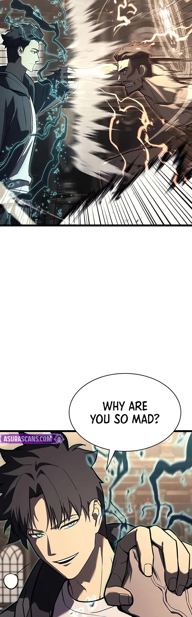 The Return of the Disaster-Class Hero chapter 147 page 43