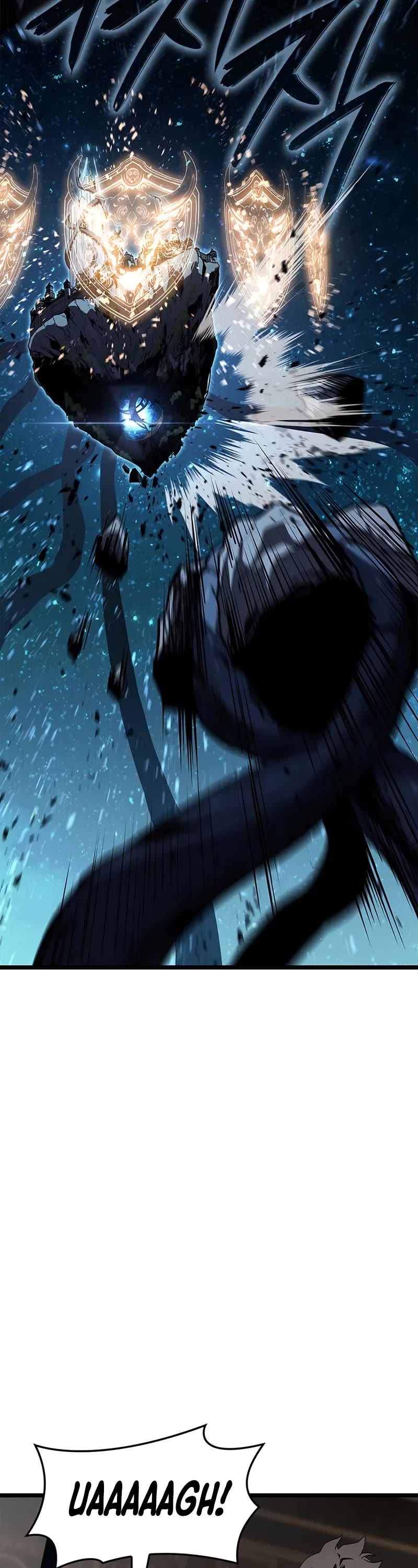 The Return of the Disaster-Class Hero chapter 147 page 50