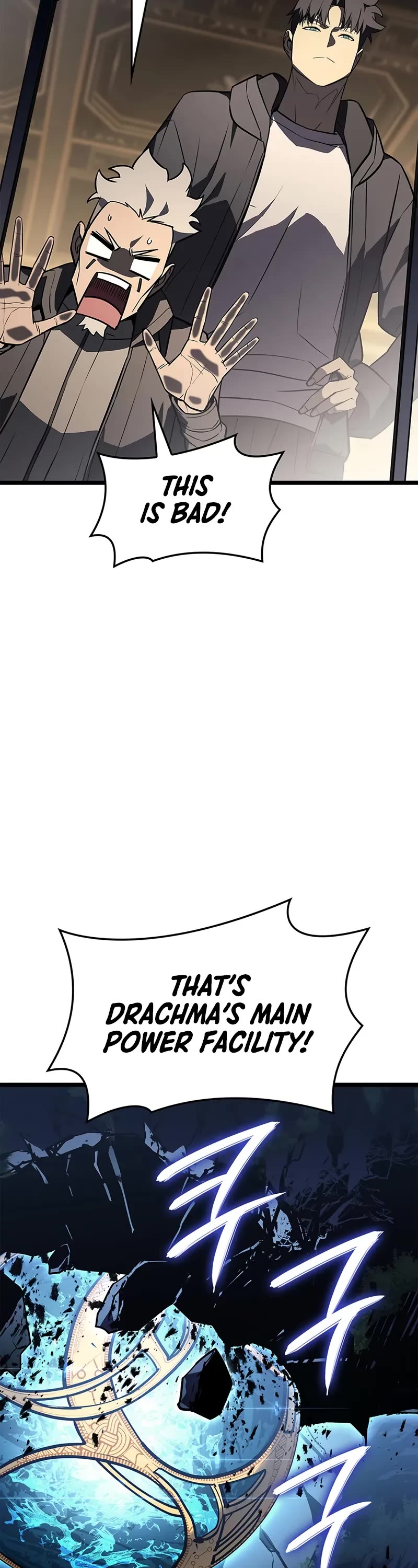 The Return of the Disaster-Class Hero chapter 147 page 51