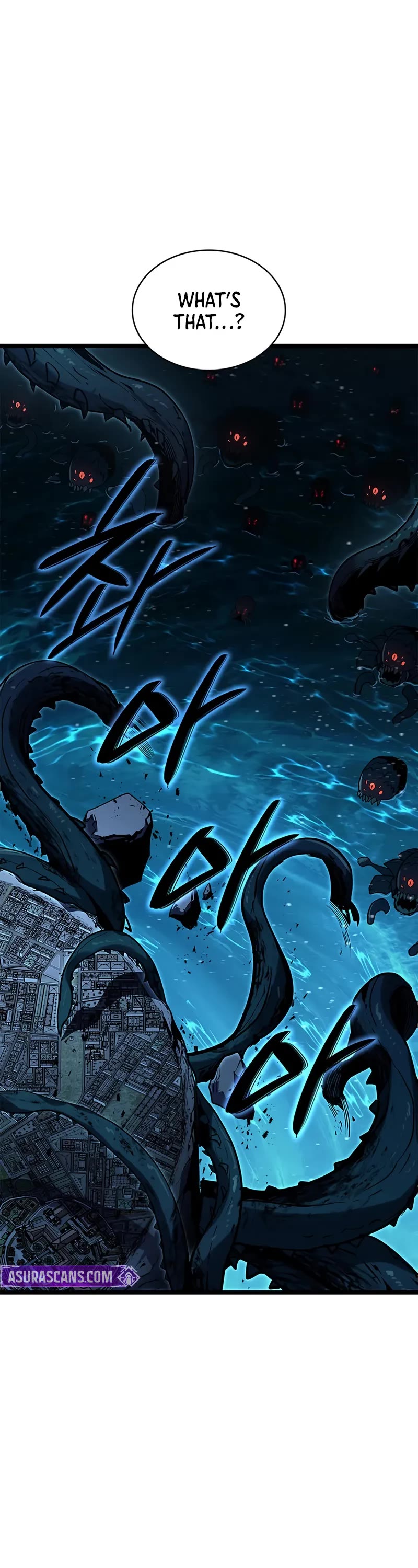 The Return of the Disaster-Class Hero chapter 147 page 53