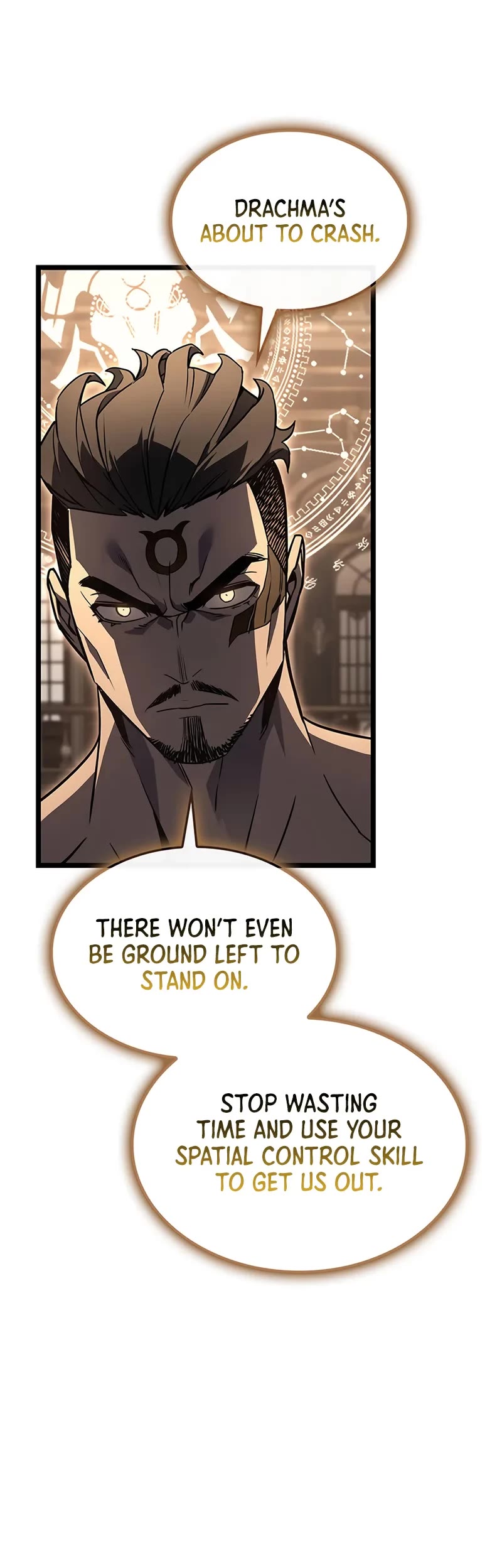 The Return of the Disaster-Class Hero chapter 147 page 58