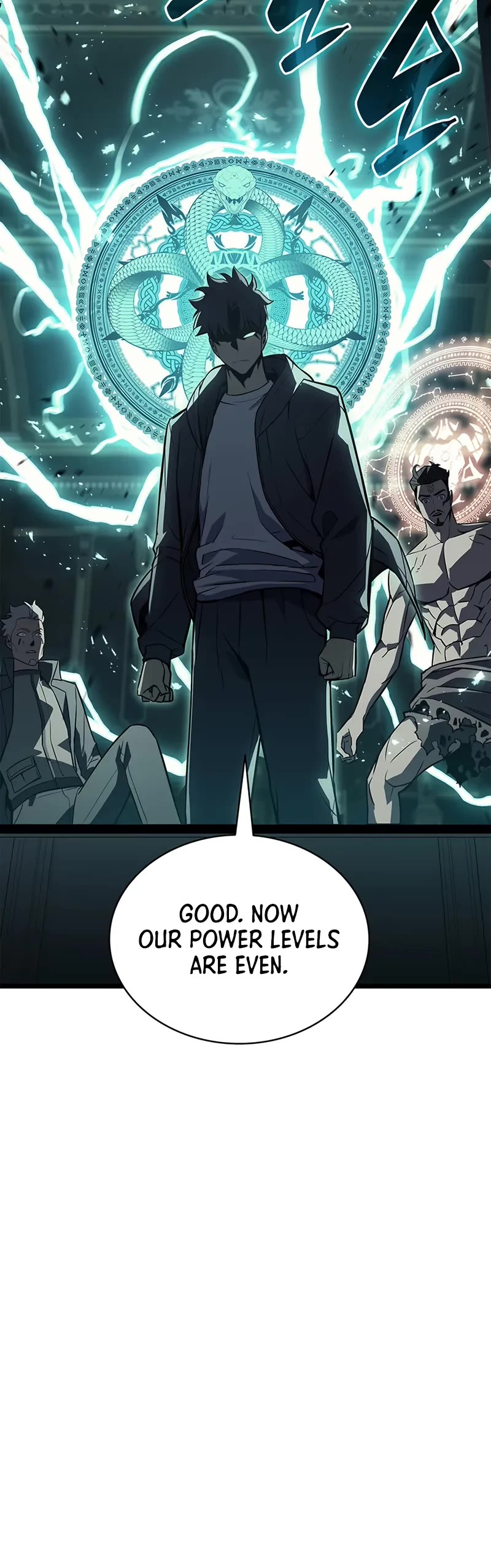 The Return of the Disaster-Class Hero chapter 147 page 70