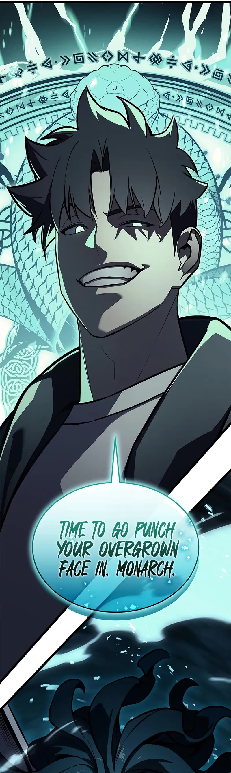 The Return of the Disaster-Class Hero chapter 147 page 71