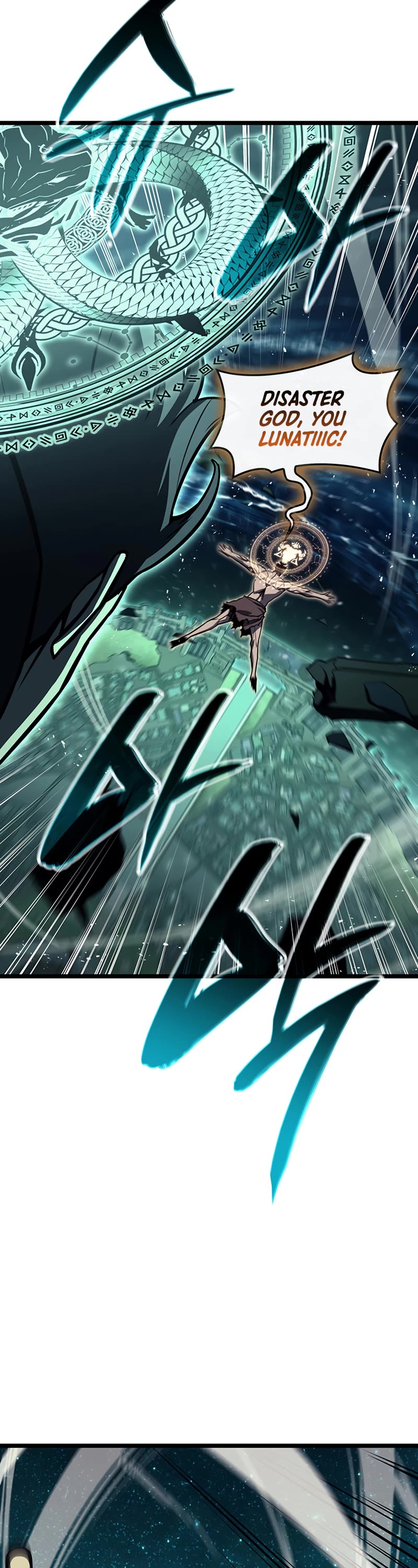 The Return of the Disaster-Class Hero chapter 148 page 18