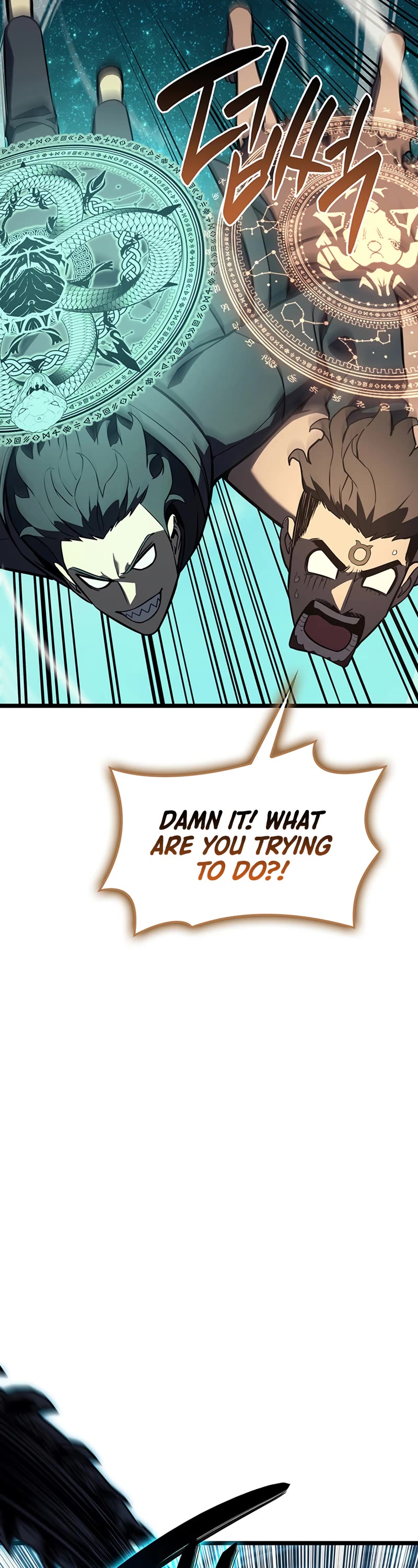 The Return of the Disaster-Class Hero chapter 148 page 19