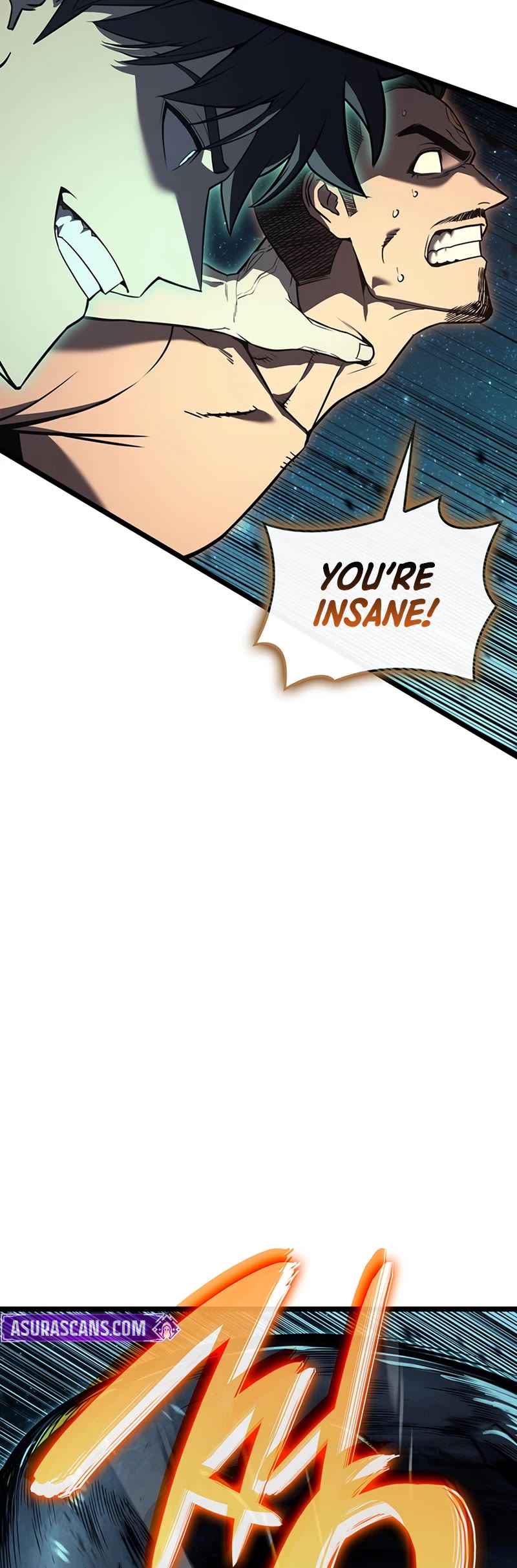 The Return of the Disaster-Class Hero chapter 148 page 21