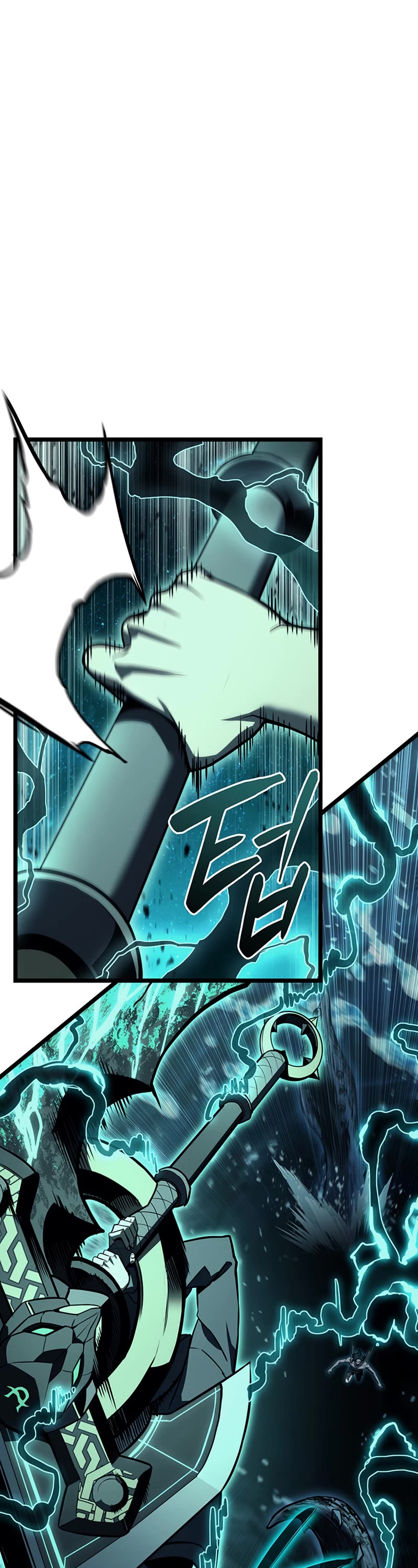 The Return of the Disaster-Class Hero chapter 148 page 26