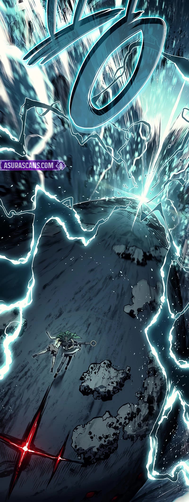 The Return of the Disaster-Class Hero chapter 148 page 29