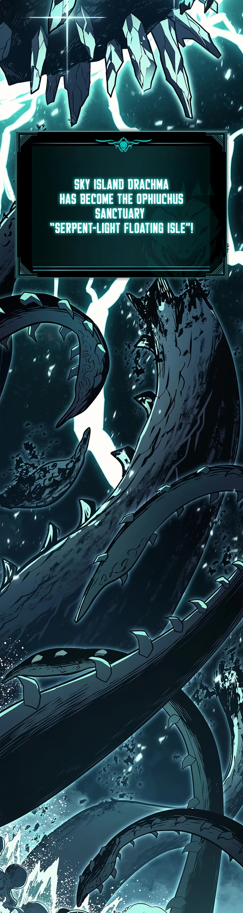 The Return of the Disaster-Class Hero chapter 148 page 3