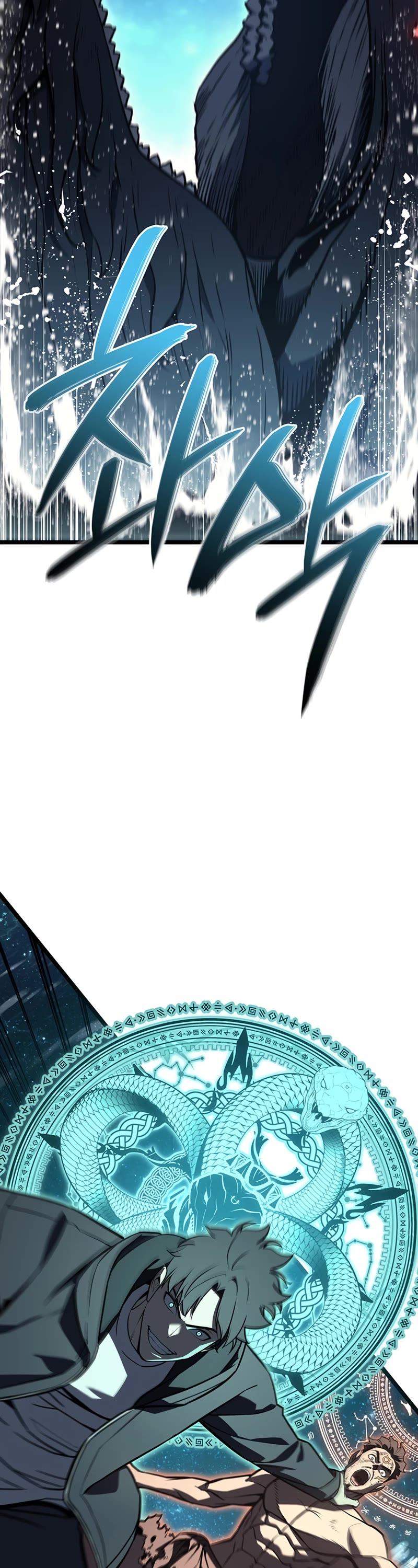 The Return of the Disaster-Class Hero chapter 148 page 32