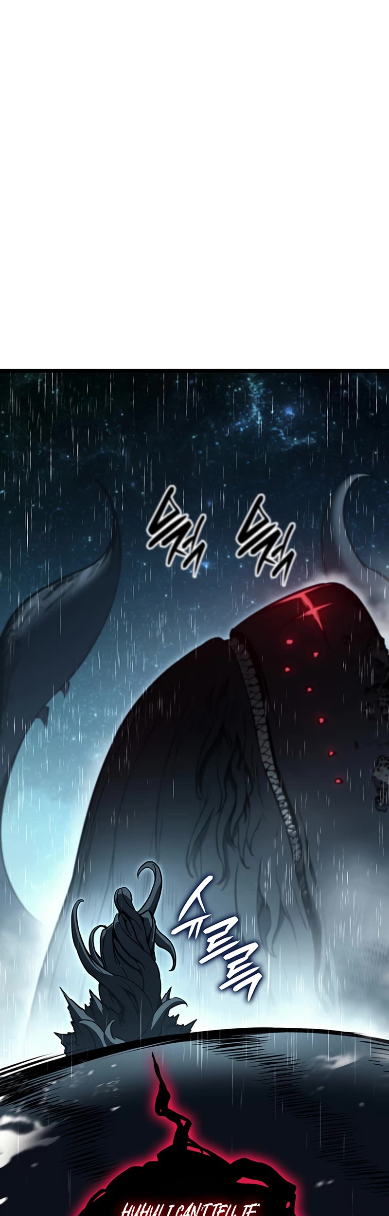 The Return of the Disaster-Class Hero chapter 148 page 35