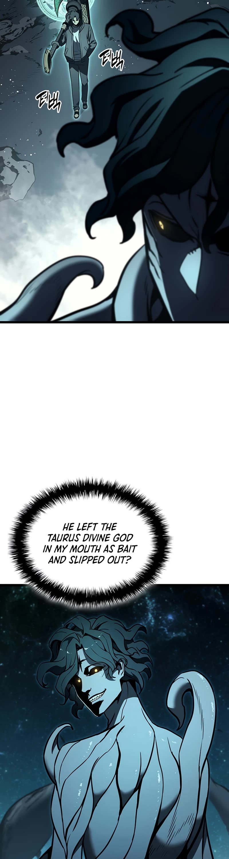 The Return of the Disaster-Class Hero chapter 148 page 39