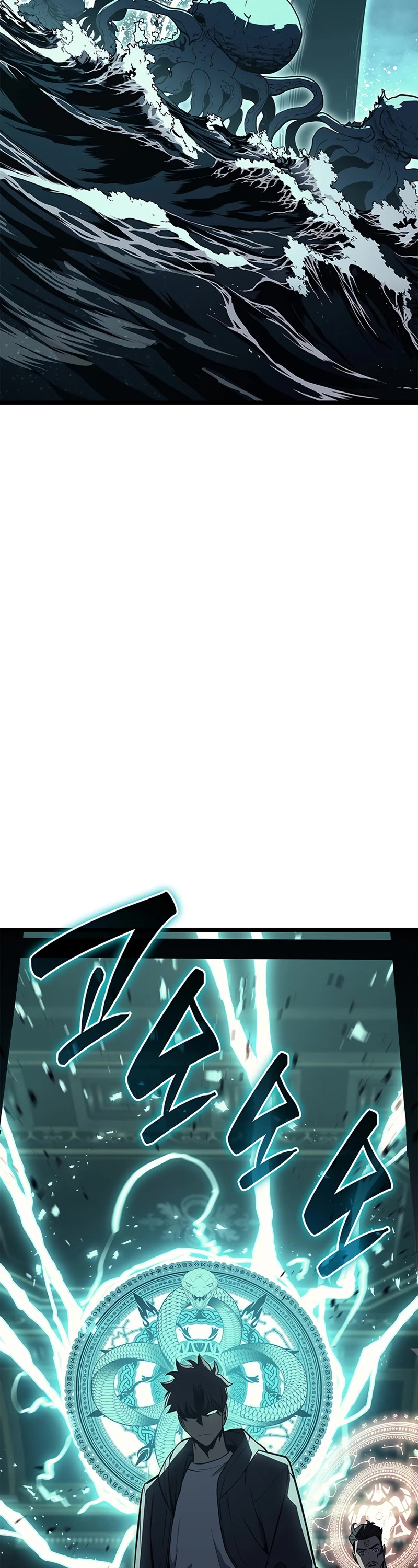 The Return of the Disaster-Class Hero chapter 148 page 4