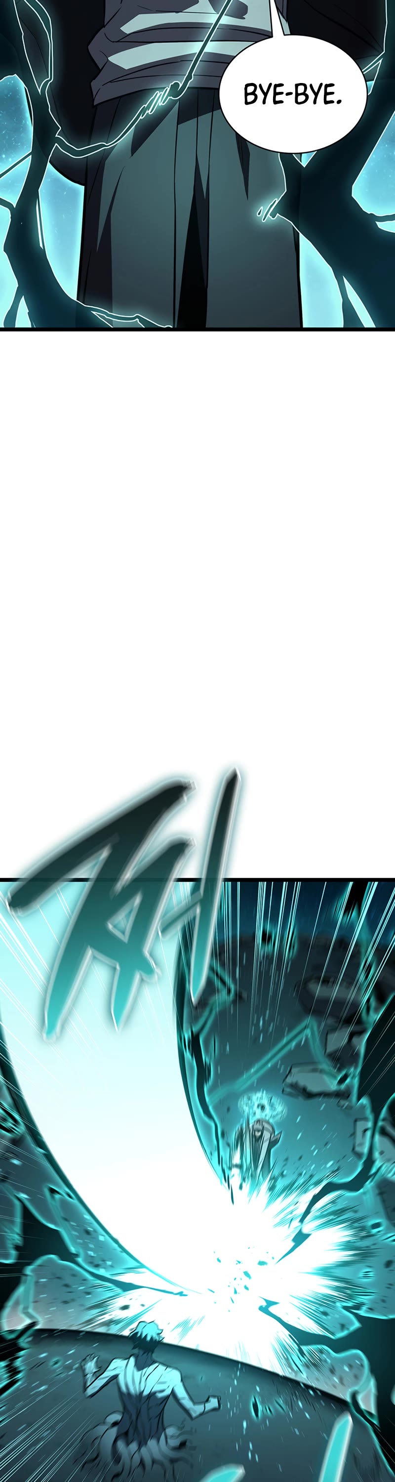 The Return of the Disaster-Class Hero chapter 148 page 41