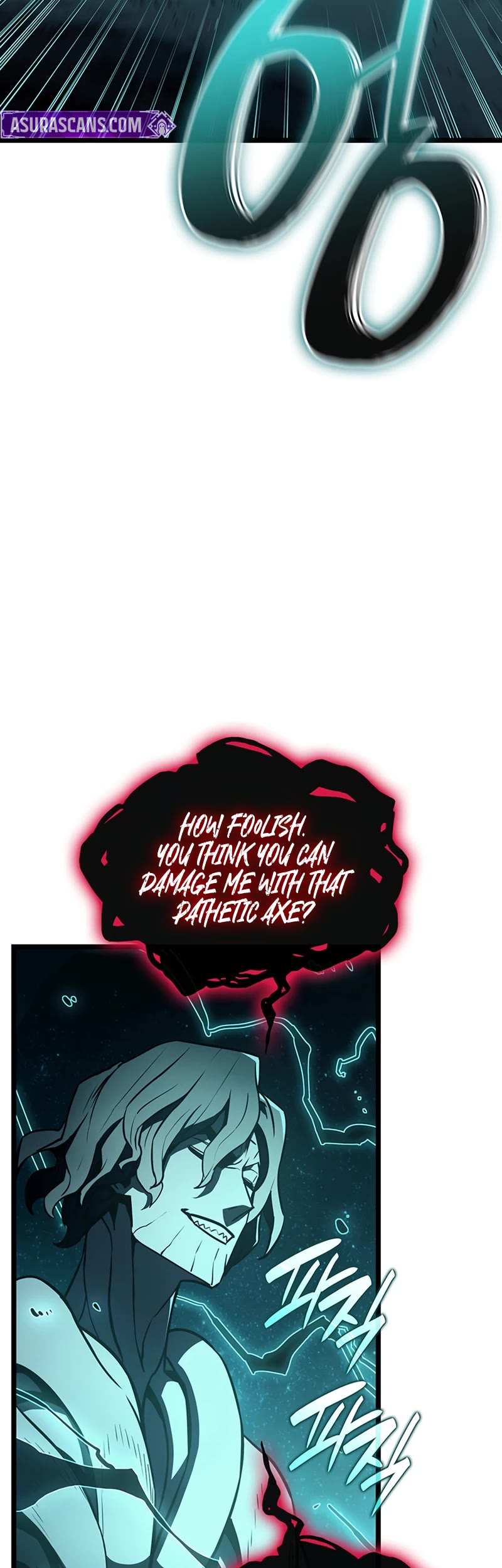 The Return of the Disaster-Class Hero chapter 148 page 42