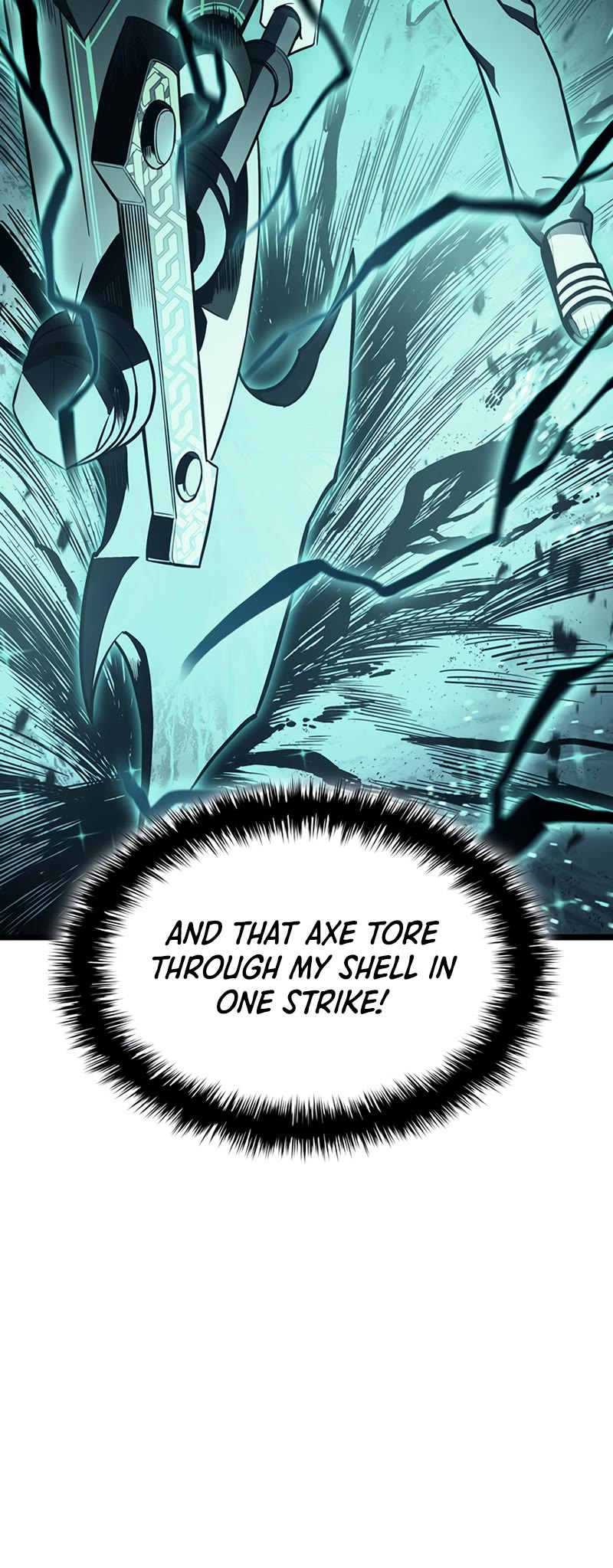 The Return of the Disaster-Class Hero chapter 148 page 50