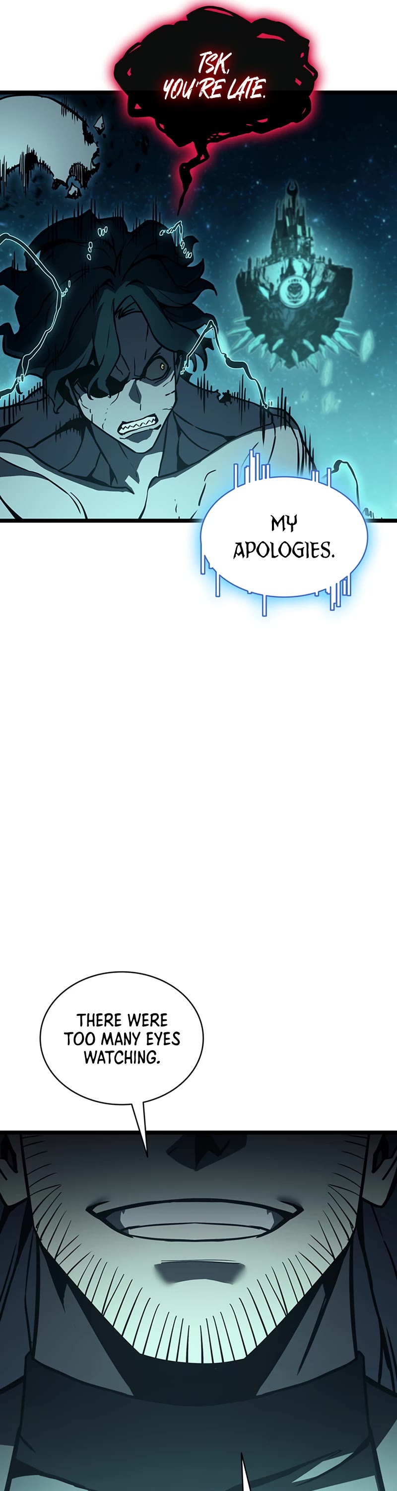 The Return of the Disaster-Class Hero chapter 148 page 53