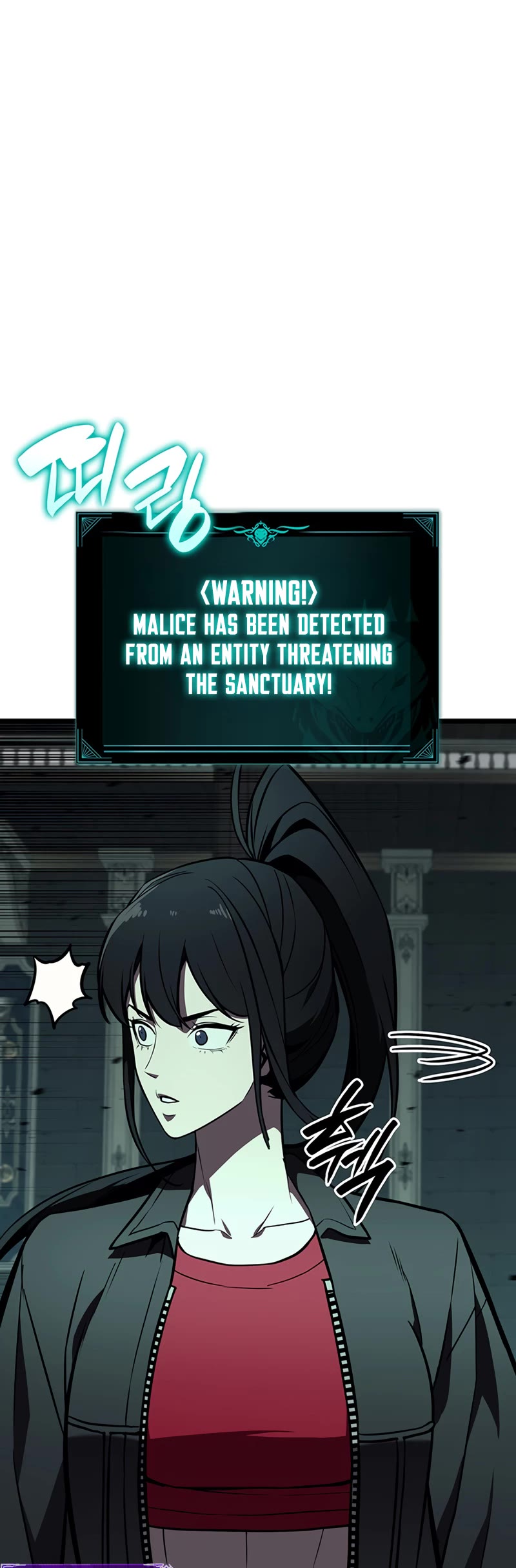 The Return of the Disaster-Class Hero chapter 148 page 56