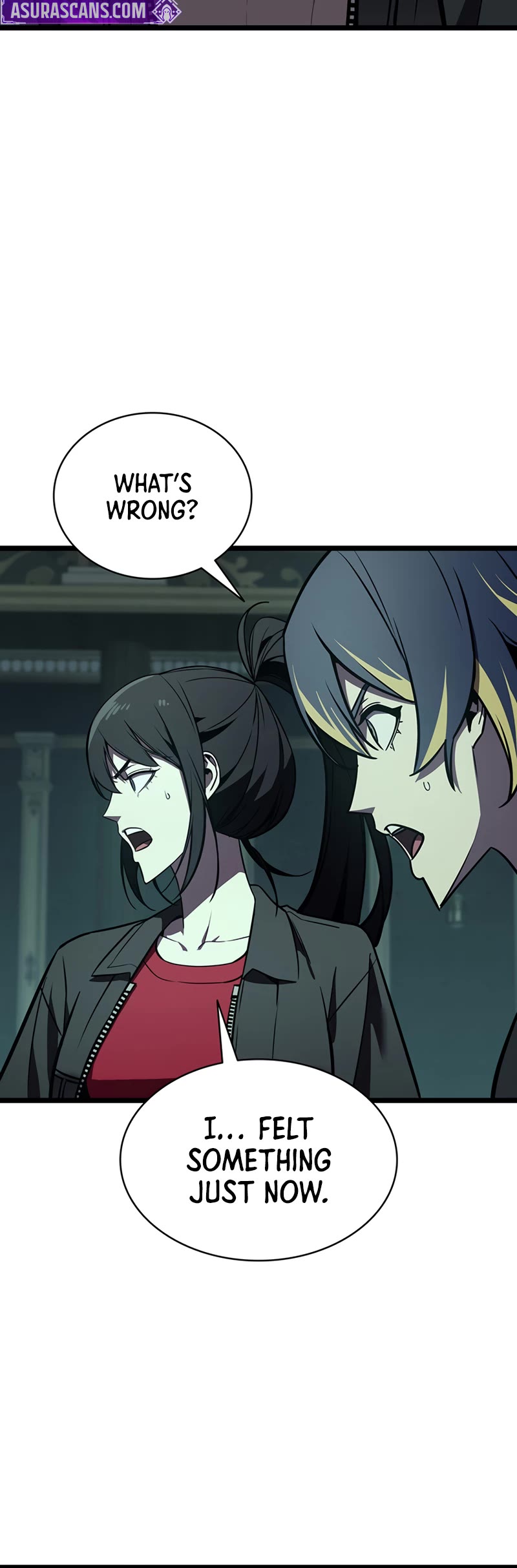 The Return of the Disaster-Class Hero chapter 148 page 57