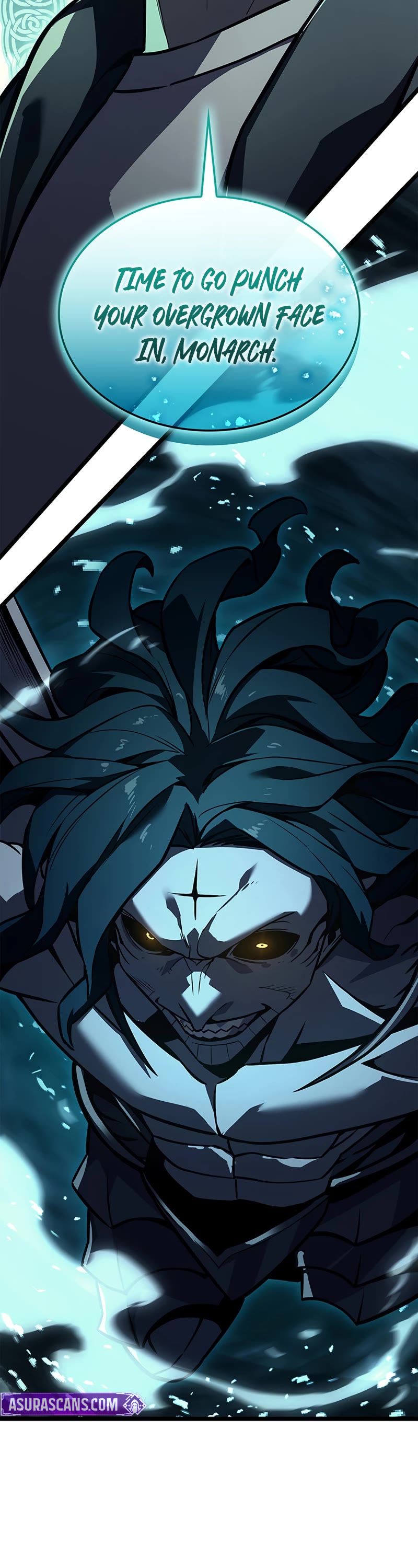 The Return of the Disaster-Class Hero chapter 148 page 6