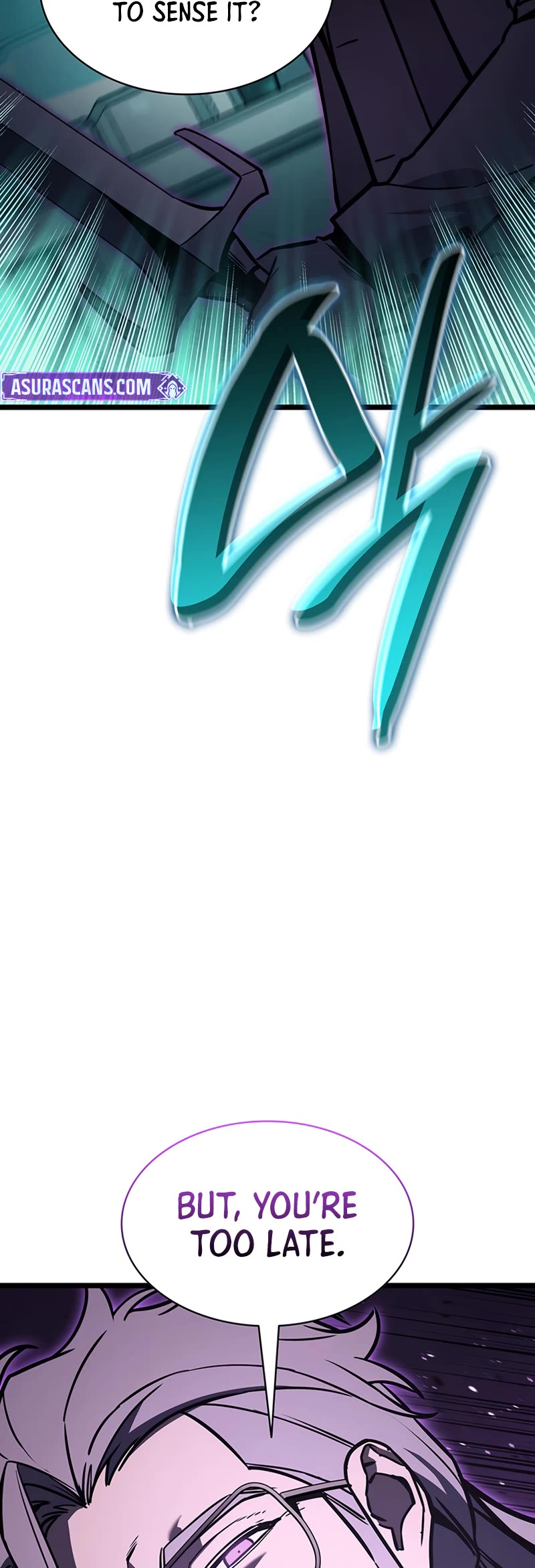 The Return of the Disaster-Class Hero chapter 148 page 62