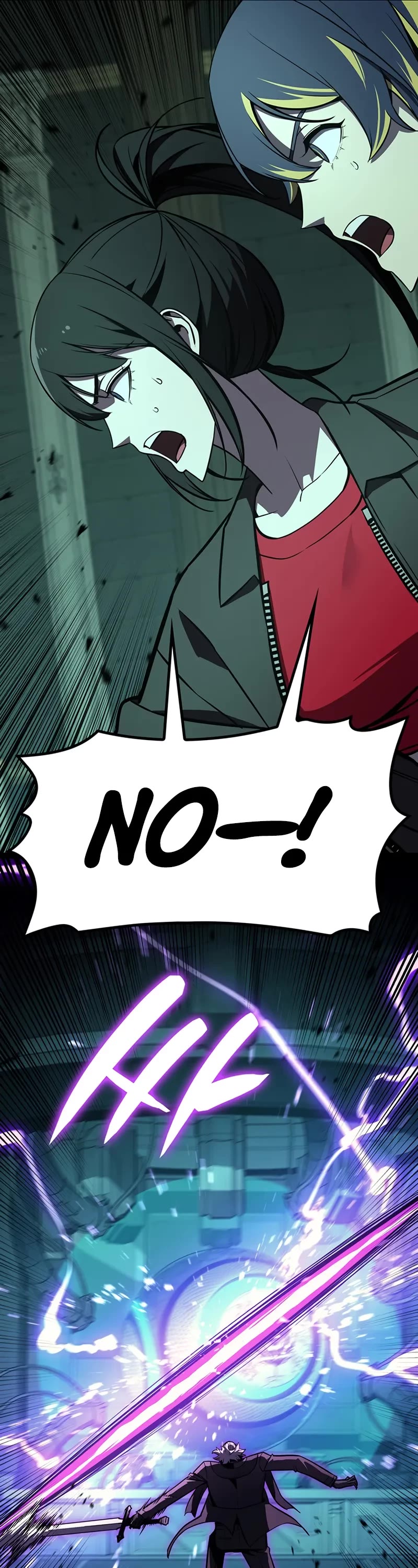 The Return of the Disaster-Class Hero chapter 148 page 64