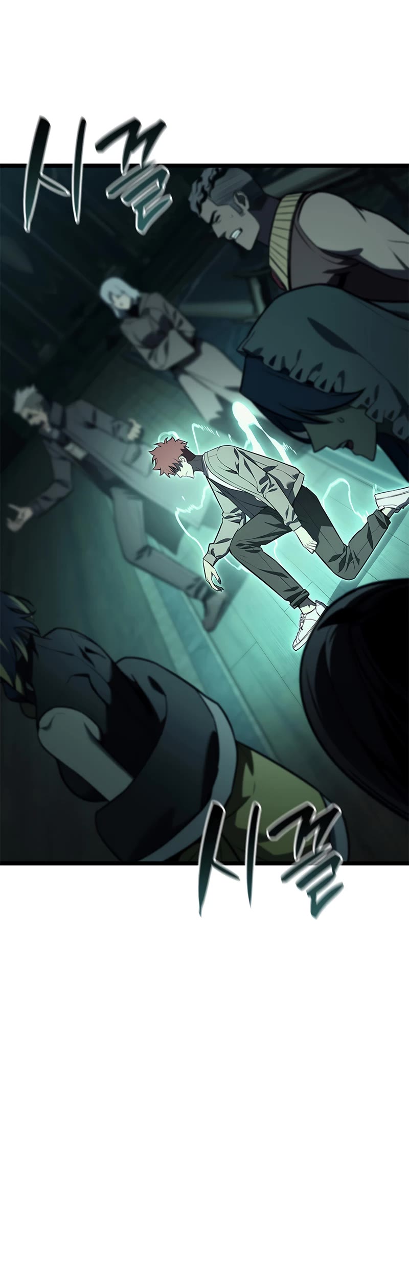 The Return of the Disaster-Class Hero chapter 149 page 15