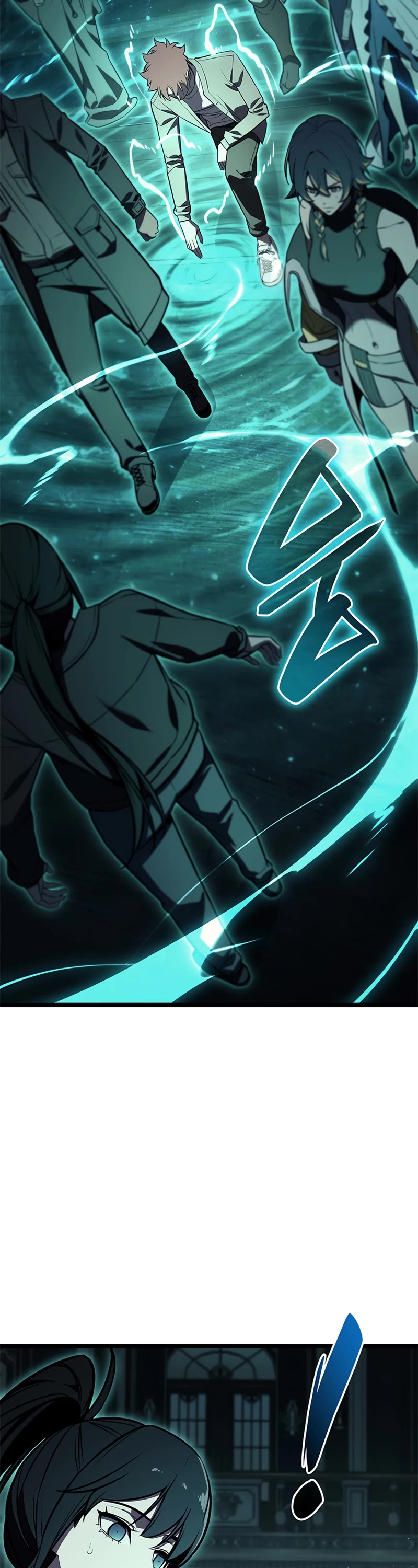 The Return of the Disaster-Class Hero chapter 149 page 17