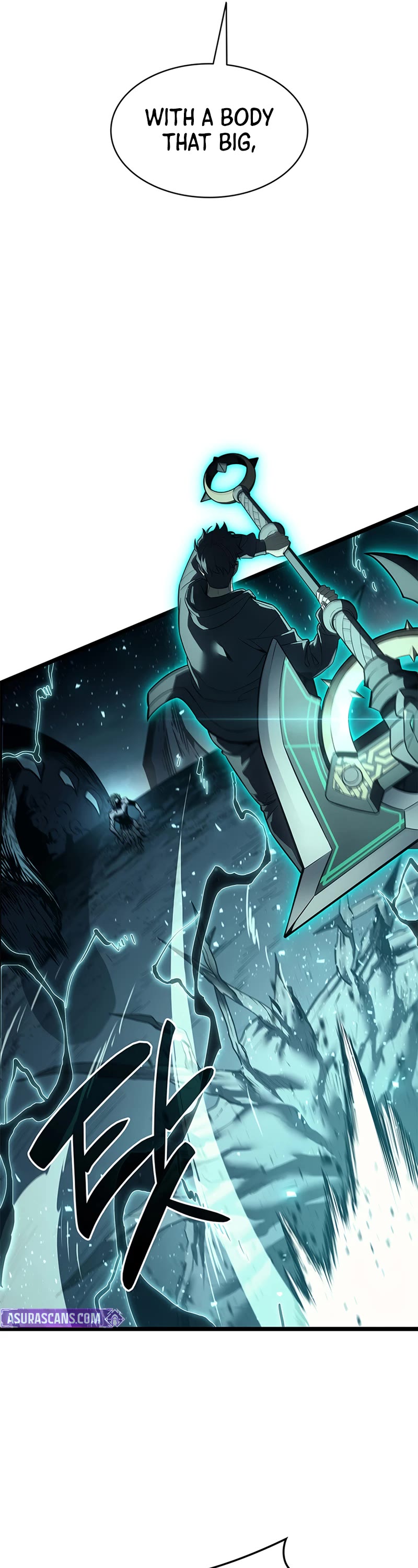 The Return of the Disaster-Class Hero chapter 149 page 30