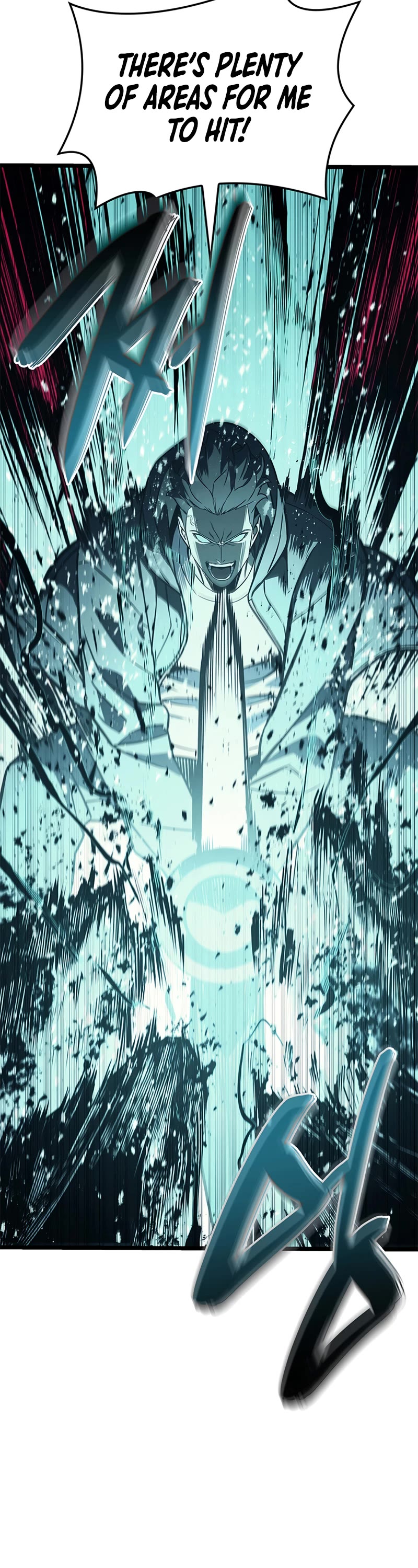 The Return of the Disaster-Class Hero chapter 149 page 31